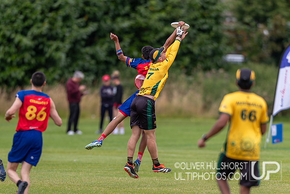 WJUC Monday Round 2