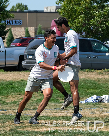 2022 International Club Championships Friday