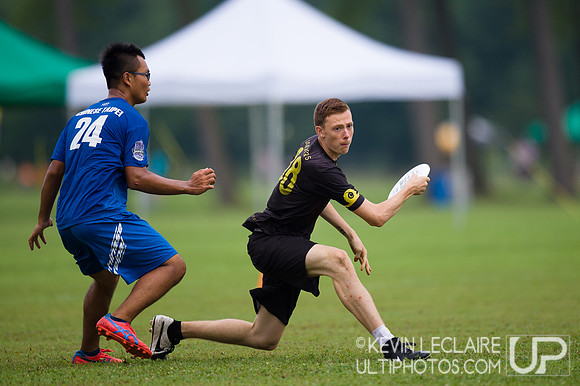WJUC 2014 Day 2 - Tuesday