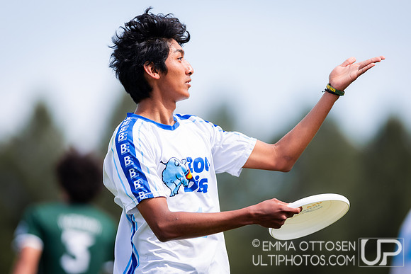 DI College Championships - Sunday Full Coverage, Round 2