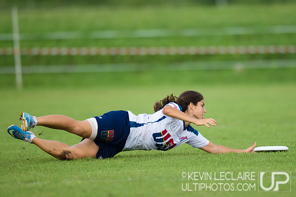 Friday WJUC 2014 Action