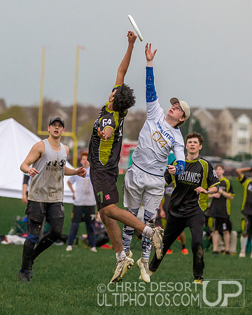 Neuqua Knockout 2022