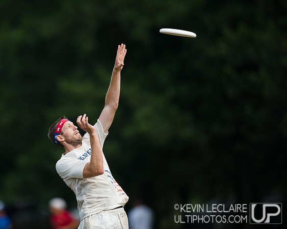 Friday WUCC 2014 Action