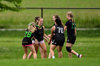Qtr: Roosevelt v Green Canyon - HSNI 2024