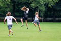 Austria vs New Zealand - Women's Mon Round 5 - 2014 WJUC