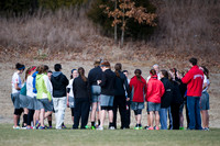 2014 Queen City Tune Up Sunday Action