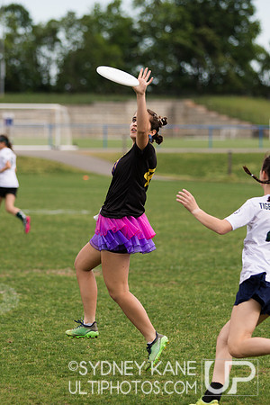 VA HS States 2025 Saturday