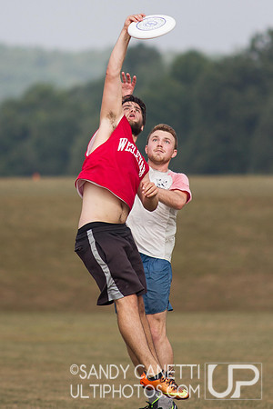 Metro NY Sectionals - Saturday, September 7, 2014