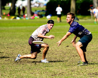 WUCC Day 6 Thursday play