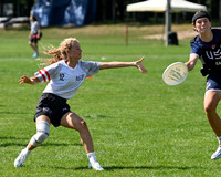 USA U20 Women vs Austria U20 Women - WJUC 2022