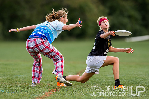 USA Ultimate Club National Championships