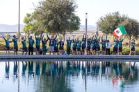 WFDF World Masters Ultimate Championships 2024