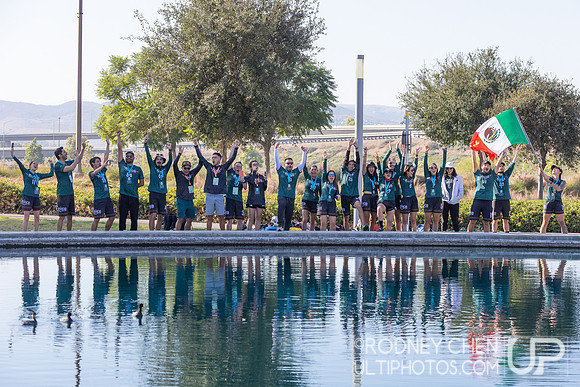 WFDF World Masters Ultimate Championships 2024