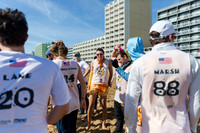 Saturday - 2025 Beach Championships