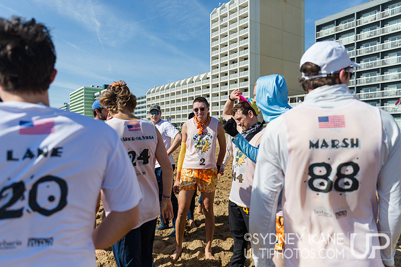 Saturday - 2025 Beach Championships