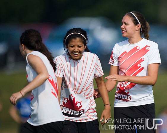 Chesapeake Invite 2014 Saturday Action