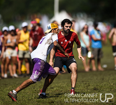 WUCC - TUE - DAY 4 - MENS
