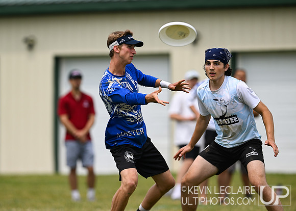 Round 3 - HSNI 2025 - Friday Action