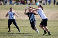 Queen City Tune Up 2015 - Saturday
