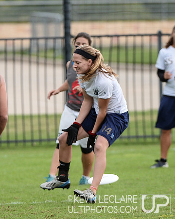 2013 USA Ultimate Club National Championships Friday