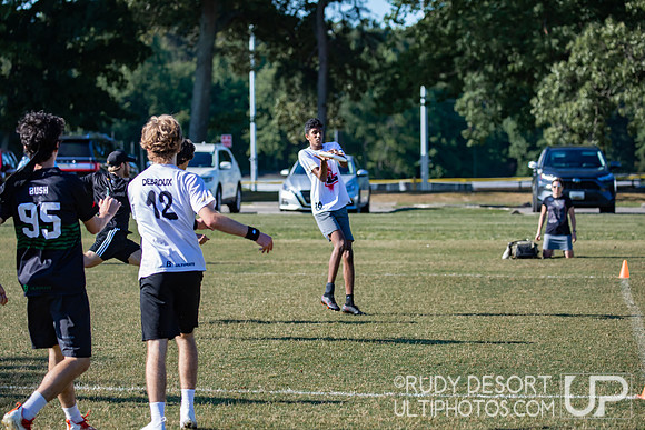 2022 High School National Invite