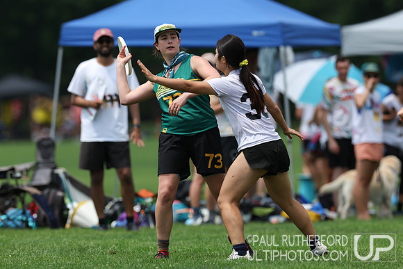 2025 Boston Invite