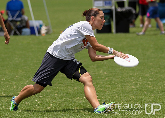 USAU Masters Championships