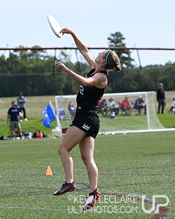 Women's Semifinals - 2022 Mid-Atlantic Regionals