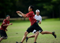 Team Fisher Price vs The Ghosts - 3rd Place Game - Playoffs - Mixed - WUCC 2014