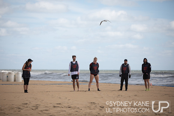 Saturday - 2024 Beach Championships