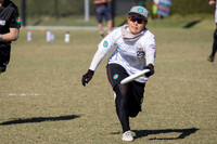 WFDF 2024 World Masters Ultimate Championships