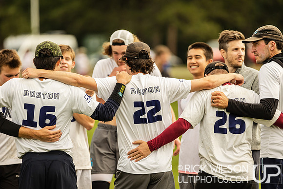 New England Regionals 2022