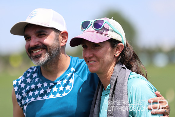 USAU Masters Championships