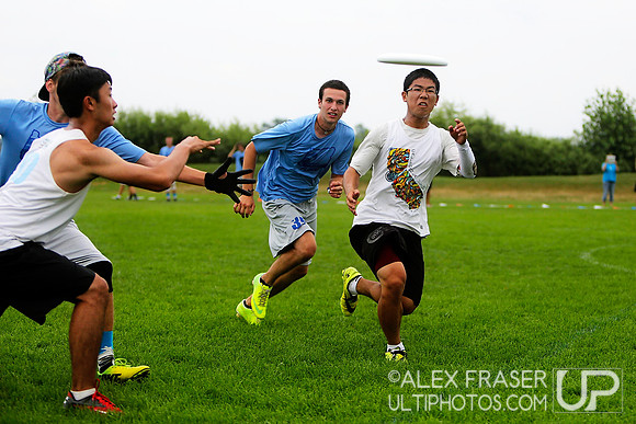 Sunday - YCC 2014