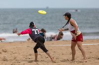 Sunday - 2025 Beach Championships