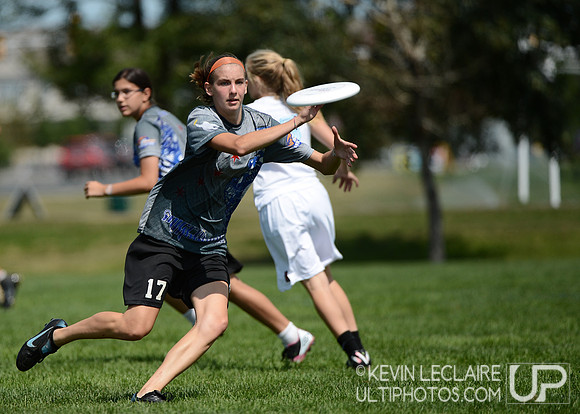 YCC 2012 Saturday Action