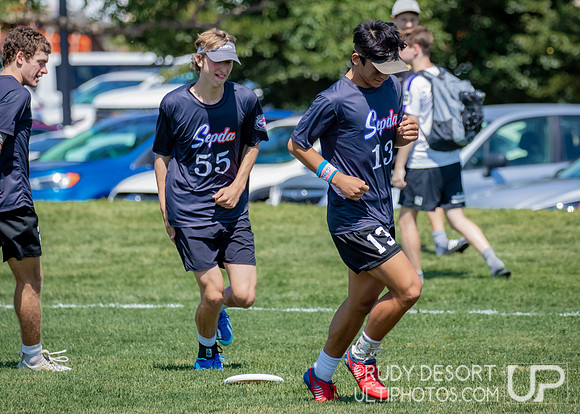 2024 USA Ultimate Youth Club Championships