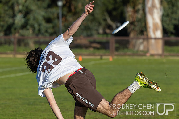 Stanford Invite 2025
