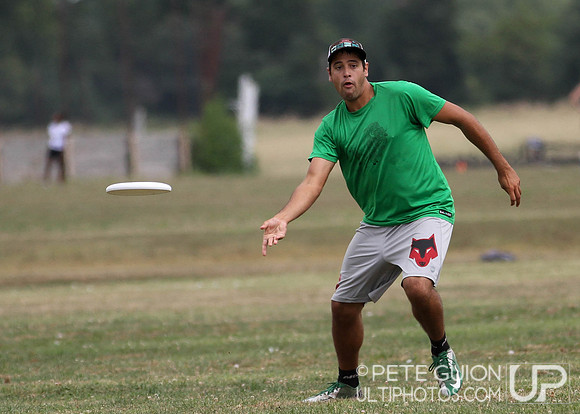 Chesapeake Open