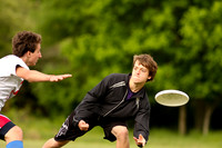 Consolation Games -- Juniors Terminus 2012