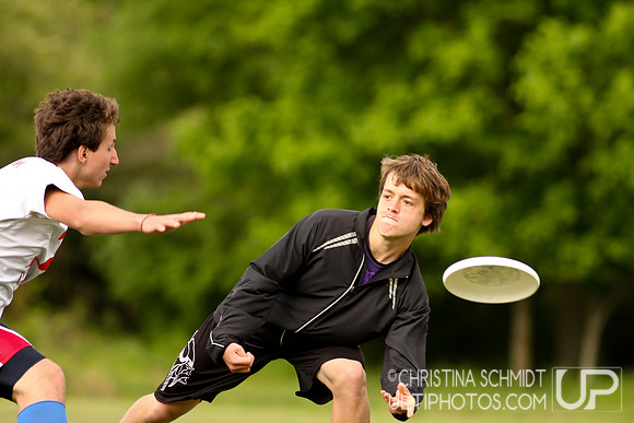 Consolation Games -- Juniors Terminus 2012