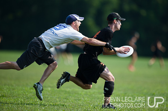 Chesapeake Invite 2014 Sunday Action