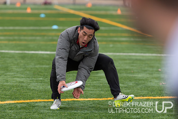 DC Breeze Open Tryouts Saturday