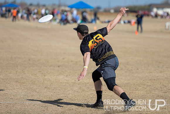 Stanford Invite 2022