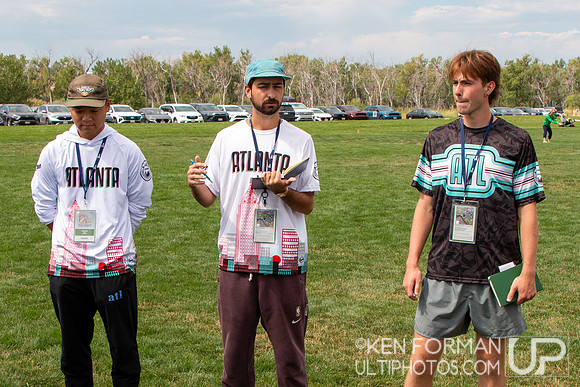 Minnesota Superior vs. Atlanta ATLas Saturday Pool Play