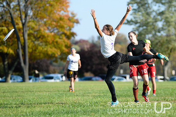 Hucktoberfest 2014