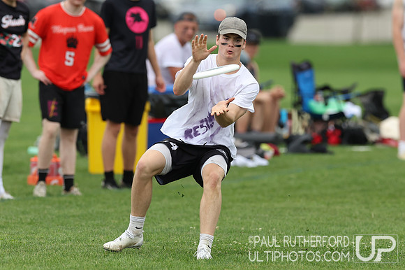 2025 Boston Invite