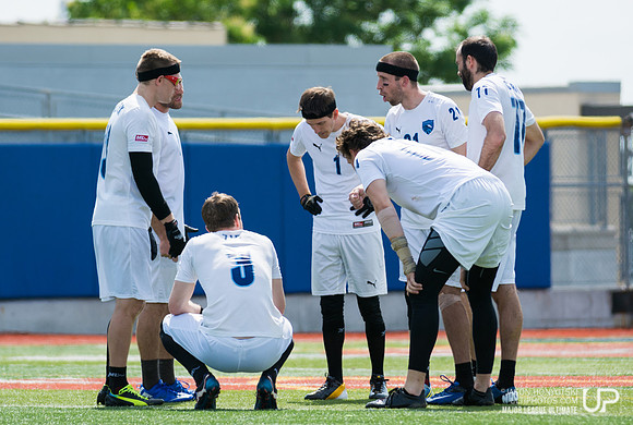 New York Rumble vs Boston Whitecaps 6-21-2014
