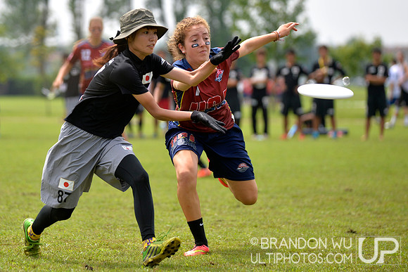 WJUC Day 2 - Tuesday
