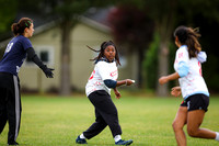 Sunday full coverage from USAU D-IIII College Championships: Round 2